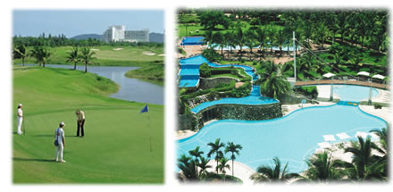 ����� Gloria Resort, ����