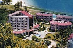 ����� Pearl Seaview, ����