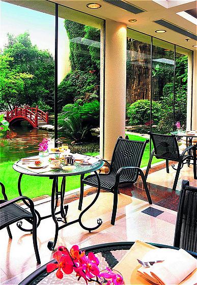 ����� Garden, ����