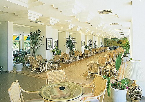 ����� Jasmin Garden, ����