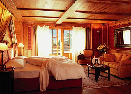 ����� Riffelalp Resort 2222m, ����