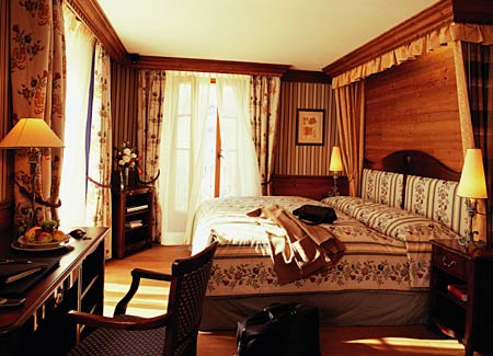 ����� Riffelalp Resort 2222m, ����