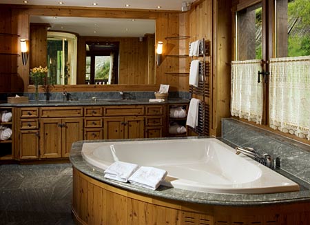 ����� Riffelalp Resort 2222m, ����