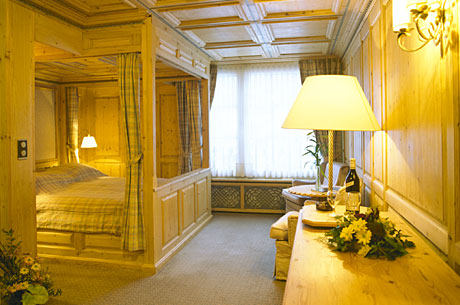 ����� Grand Hotel Zermatterhof, ����