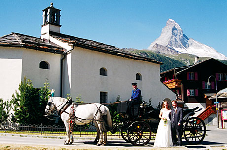 ����� Grand Hotel Zermatterhof, ����