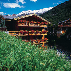 ����� Alpenblick, ����