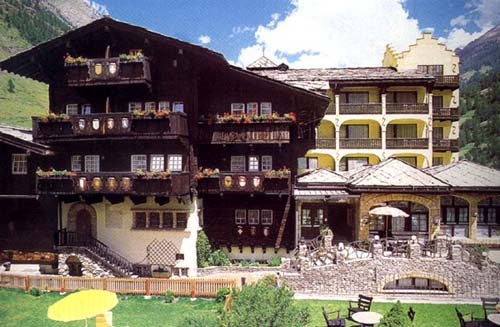 ����� Schlosshotel Tenne, ����