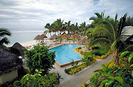 ����� The Edgewater Resort, ����