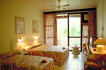 ����� The Edgewater Resort, ����