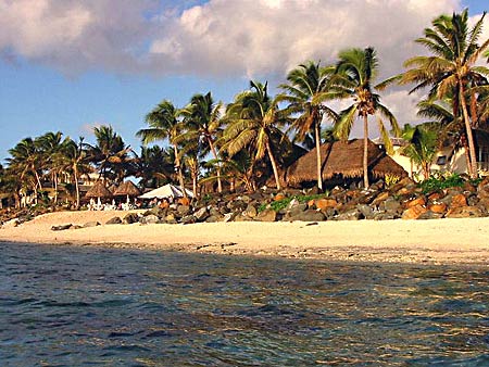 ����� The Edgewater Resort, ����