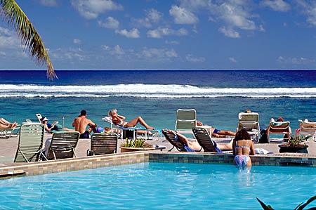 ����� The Edgewater Resort, ����