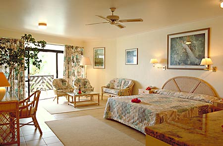 ����� The Edgewater Resort, ����