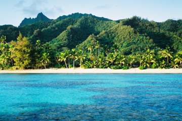 ����� Royale Takitumu Villas, ����