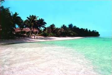 ����� Royale Takitumu Villas, ����