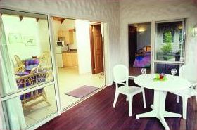 ����� Royale Takitumu Villas, ����