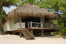  Pacific Resort Aitutaki, 