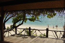 ����� Pacific Resort Aitutaki, ����