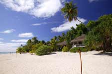 ����� Pacific Resort Aitutaki, ����