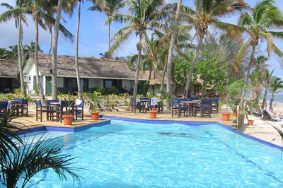 ����� Manuia Beach Boutique, ����