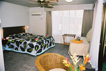 ����� Manuia Beach Boutique, ����