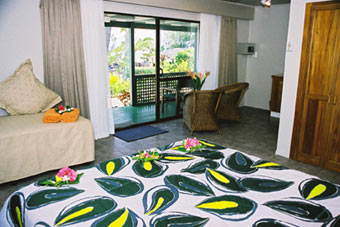 ����� Manuia Beach Boutique, ����