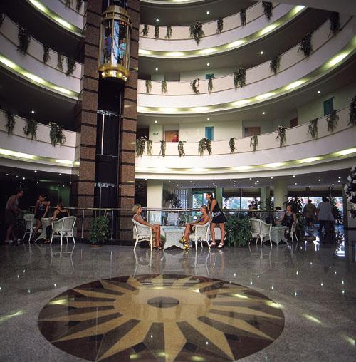 ����� Fame Residence Goynuk, ����