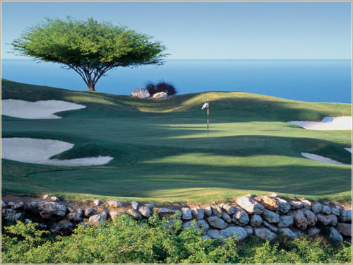 ����� The Ritz-Carlton Golf & Spa Resort Rose Hall, ����