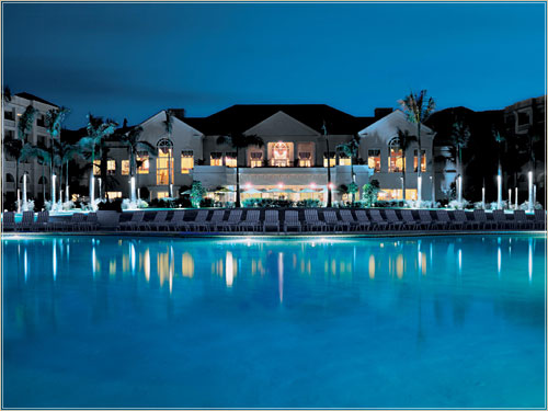����� The Ritz-Carlton Golf & Spa Resort Rose Hall, ����