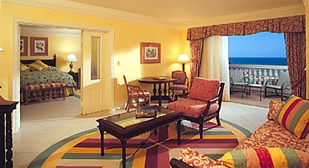 ����� The Ritz-Carlton Golf & Spa Resort Rose Hall, ����