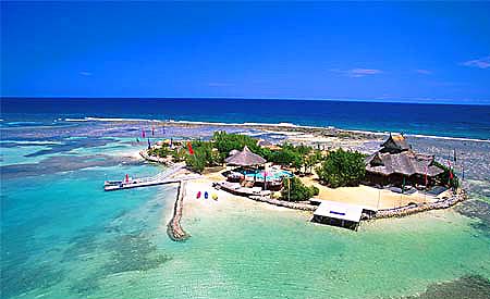 ����� Sandals Royal Caribbean, ����