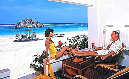 ����� Sandals Royal Caribbean, ����