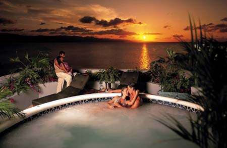 ����� Breezes Montego Bay Super Clubs, ����