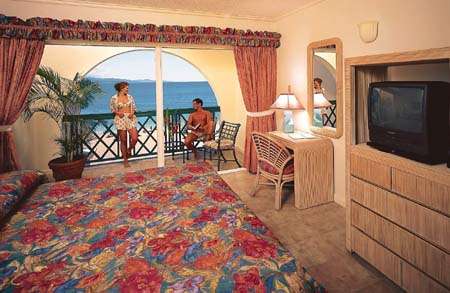 ����� Breezes Montego Bay Super Clubs, ����