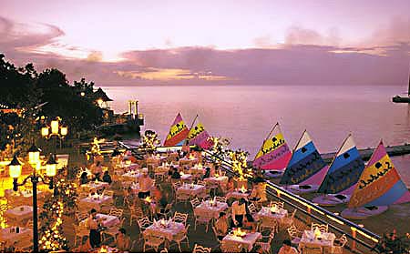 ����� Sandals Montego Bay, ����