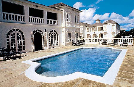 ����� Half Moon Resort, ����