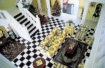 ����� Half Moon Resort, ����