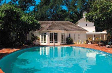 ����� Half Moon Resort, ����