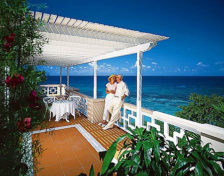 ����� Sans Souci Resort & Spa, ����