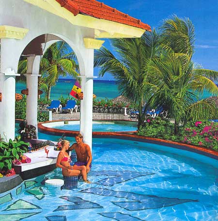 ����� Dunn's River Golf Resort & Spa, ����