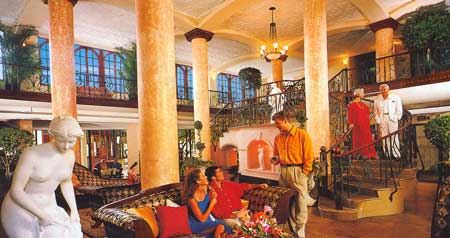 ����� Dunn's River Golf Resort & Spa, ����
