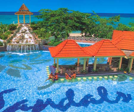 ����� Dunn's River Golf Resort & Spa, ����