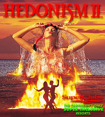 ����� Hedonism II, ����