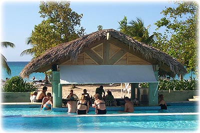 ����� Couples Negril, ����