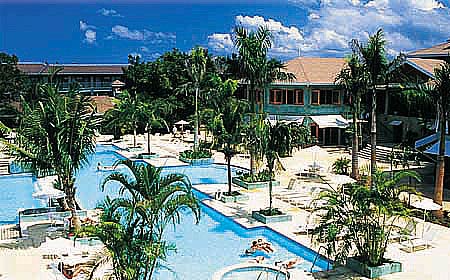 ����� Couples Negril, ����