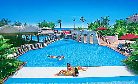 ����� Beaches Negril Resort & Spa, ����