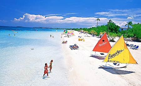 ����� Beaches Negril Resort & Spa, ����