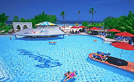 ����� Beaches Negril Resort & Spa, ����