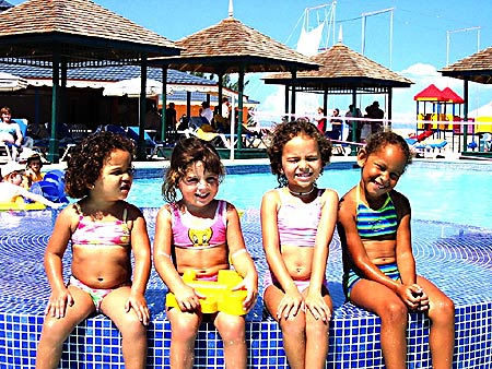 ����� Starfish Trelawny Beach & Fun Resort, ����