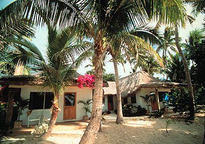 ����� Castaway Island Resort, ����