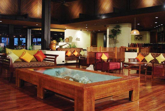 ����� Sheraton Royal Denarau Resort, ����